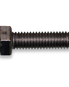 Hexagon head screw M 5x 16 DIN 933 SST
